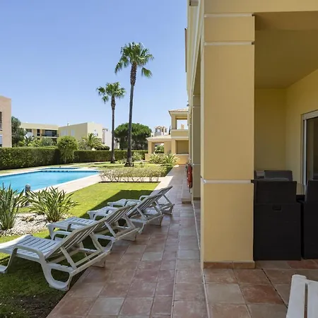 Real Alegria - Terrace With Pool - Vilamoura Exterior photo