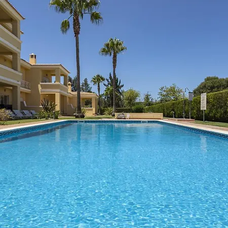 Real Alegria - Terrace With Pool - Vilamoura Exterior photo