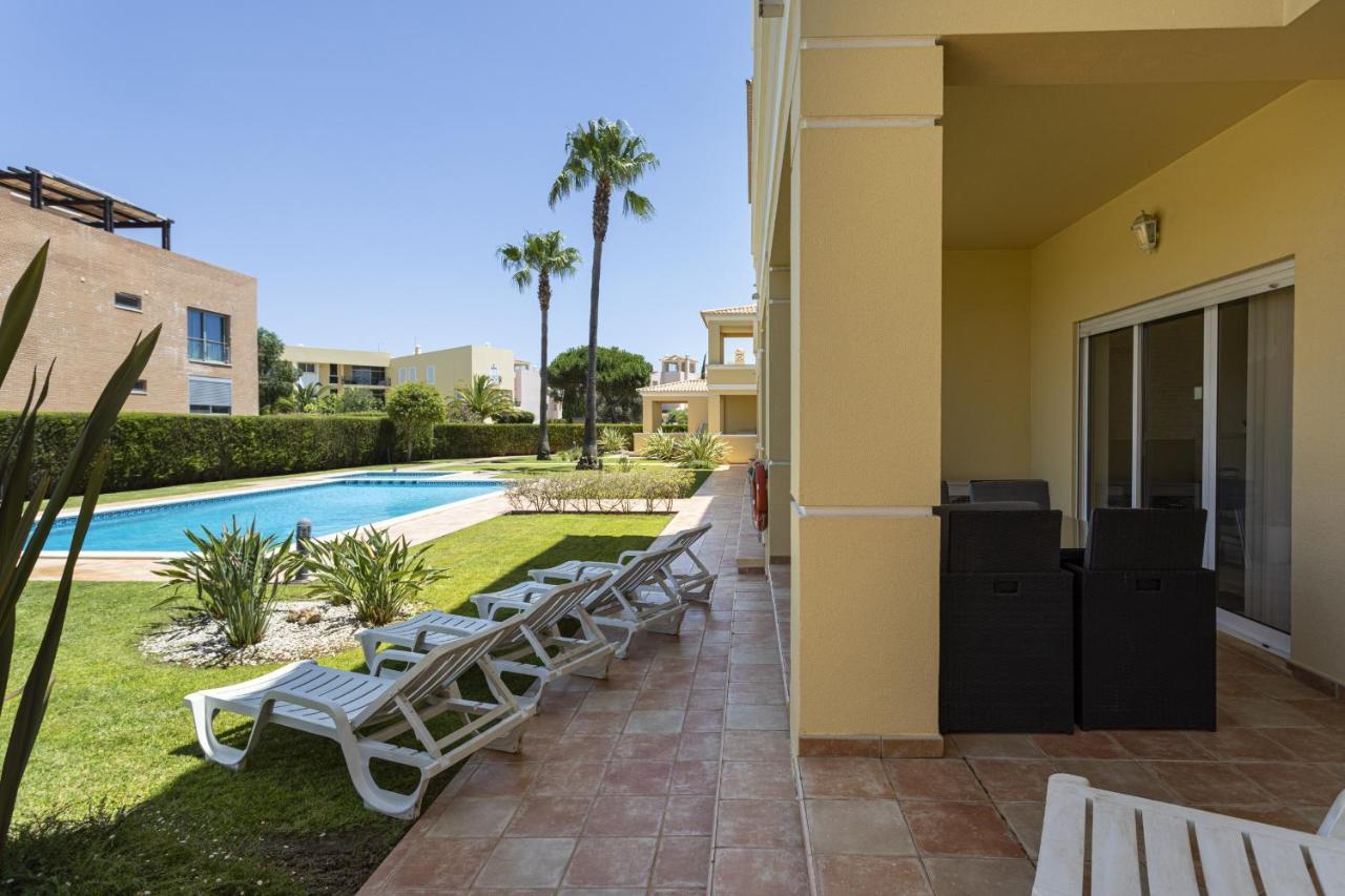 Real Alegria - Terrace With Pool - * Vilamoura