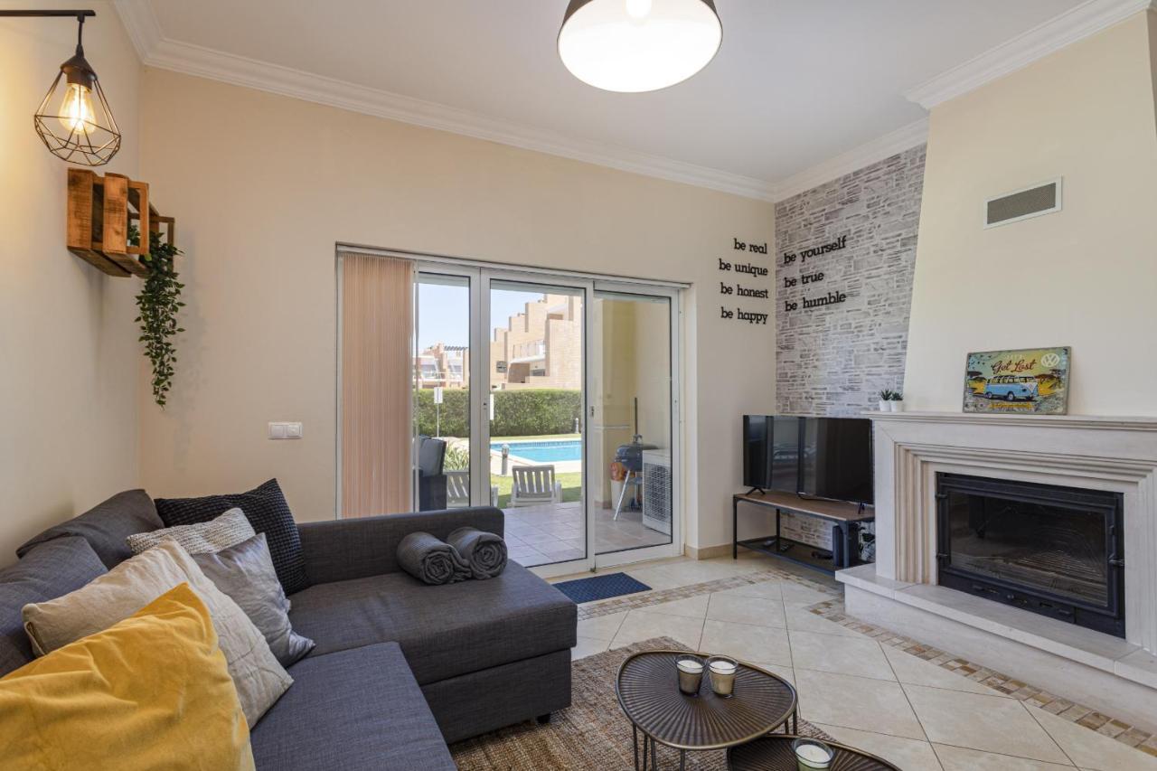 Real Alegria - Terrace With Pool - Appartement