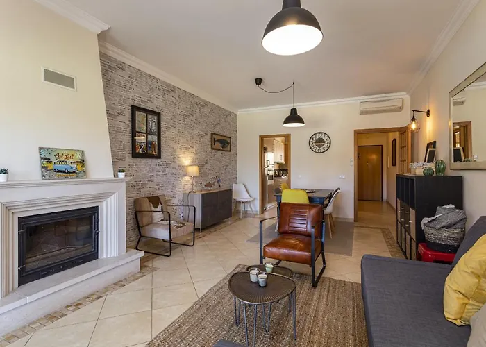 Real Alegria - Terrace With Pool - Vilamoura