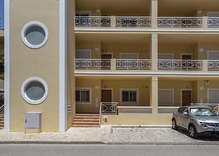 Real Alegria - Terrace With Pool - Vilamoura