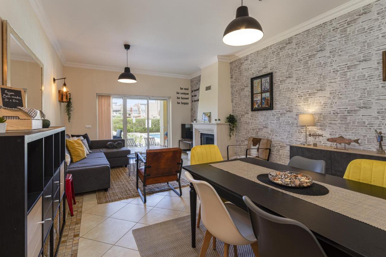 Real Alegria - Terrace With Pool -
