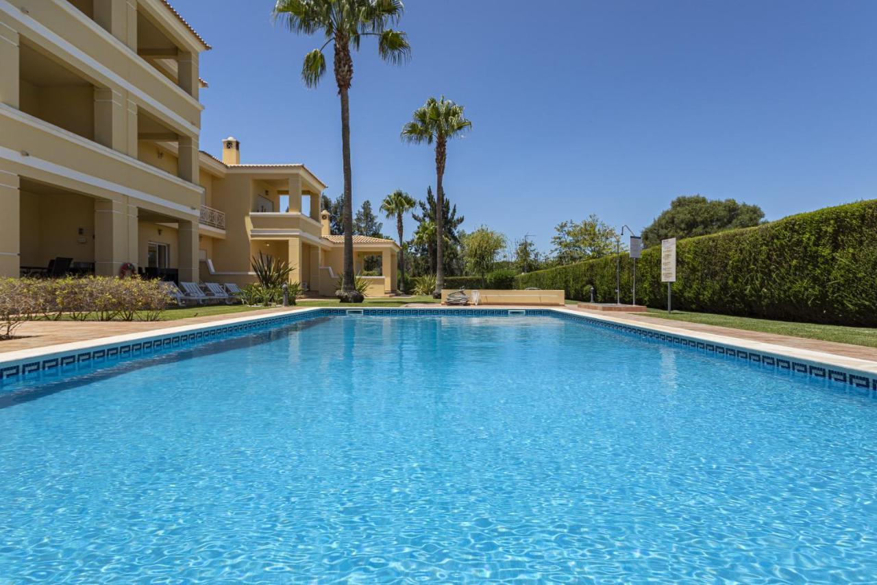 Apartment Real Alegria - Terrace With Pool - Vilamoura