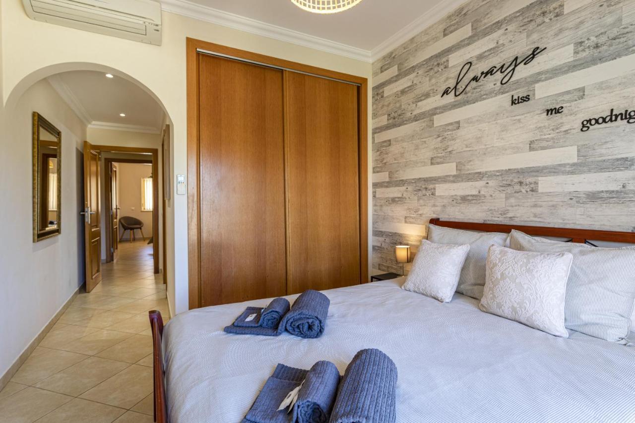 Real Alegria - Terrace With Pool - * Vilamoura